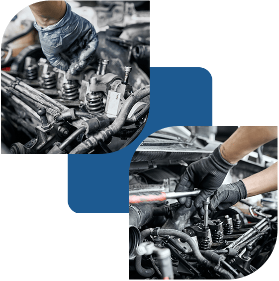 Cottman Transmission and Total Auto Care