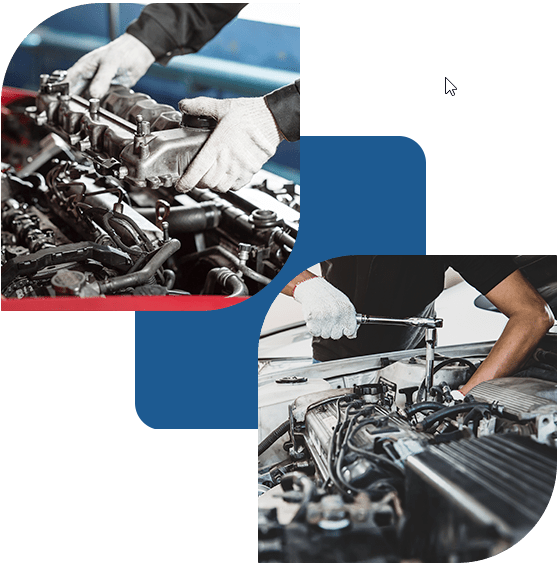 Cottman Transmission and Total Auto Care